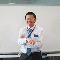 udemy講師：野地 誠