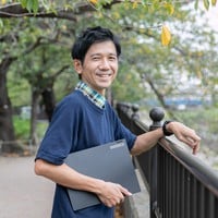 udemy講師:ヒョウノ モトハル