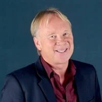 udemy講師:クリス クロフト