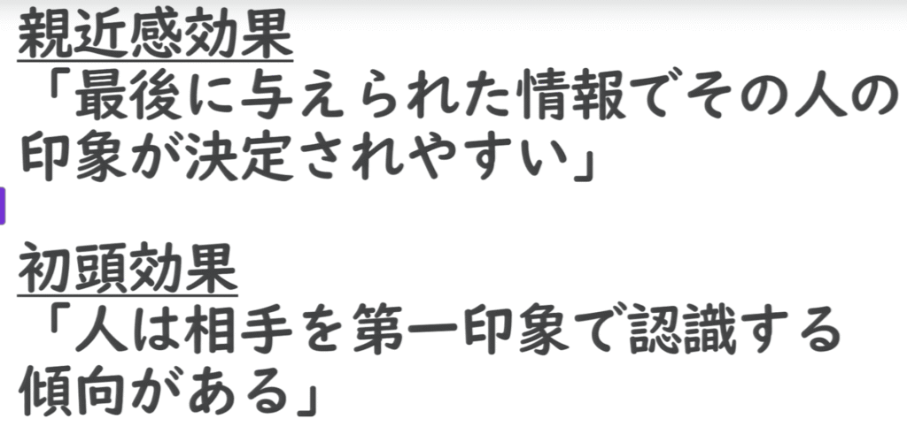 udemy講座:【自分が変わる!人生が変わる!】人との交渉がうまくなる20のテクニック講座