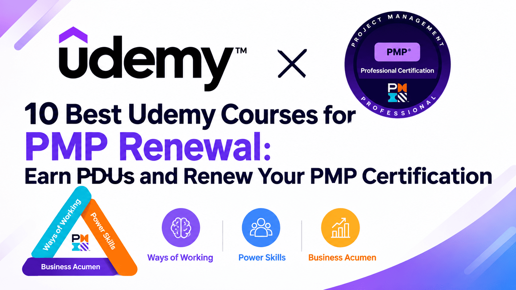 udemy-pmp-renewal-recommended-course
